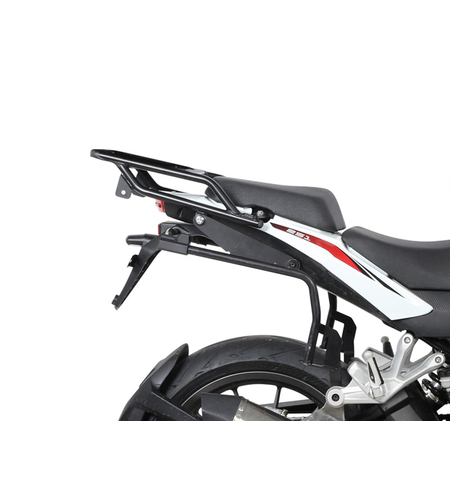 Монтажен комплект за куфари SHAD 3P SYSTEM BENELLI TRK 125/251