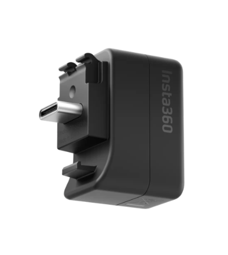 Адаптер за микрофон Insta360 Mic Adapter