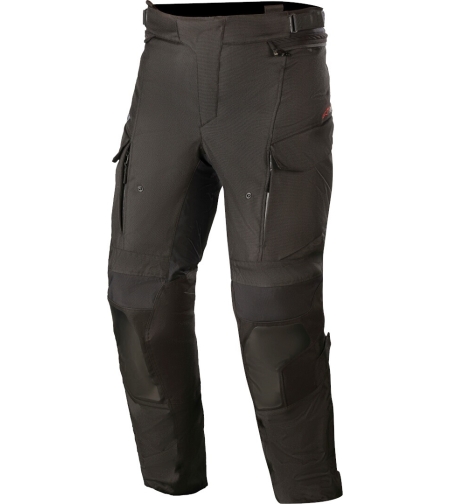 Текстилен панталон ALPINESTARS ANDES V3 DRYSTAR SHORT BLACK