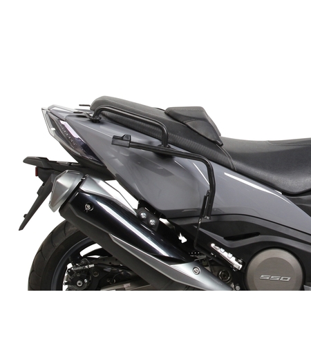 Монтажен комплект за куфари SHAD 3P SYSTEM KYMCO AK 550 '17