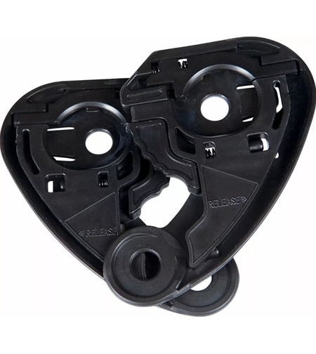 Механизми за каска ICON Airmada/Airframe Pro/Airform™ BLACK