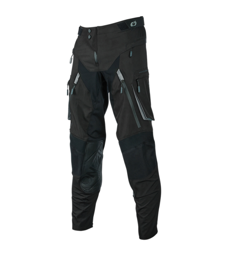 Ендуро панталон O'NEAL EXT BLACK/GRAY