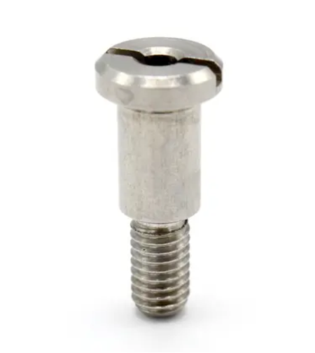 Винт за жило за газ DOMINO SCREW LEVER ASSY