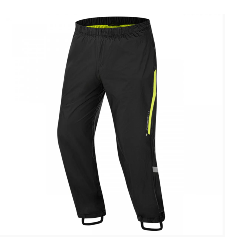 Дъждобран панталон SHIMA HYDRODRY 2.0 BLACK/FLUO YELLOW