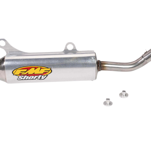 Гърне FMF P-CORE2 SHRTY RM250 03-07