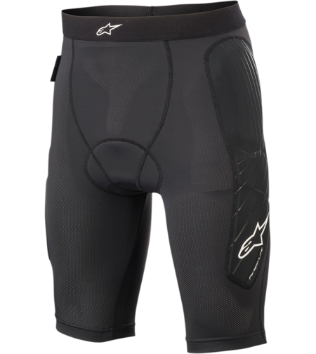 Протекторен клин ALPINESTARS Paragon Lite BLACK