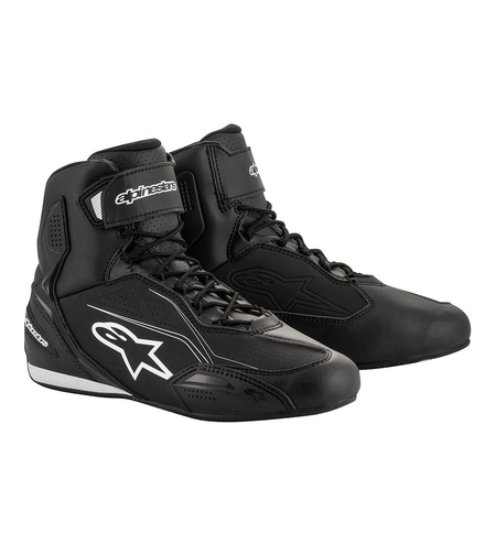 Мото боти ALPINESTARS FASTER-3 BLACK