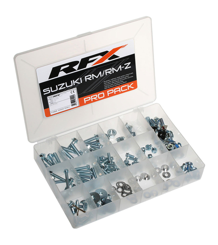 Комплект болтове RFX Race Series Pro OEM RM-Z 450
