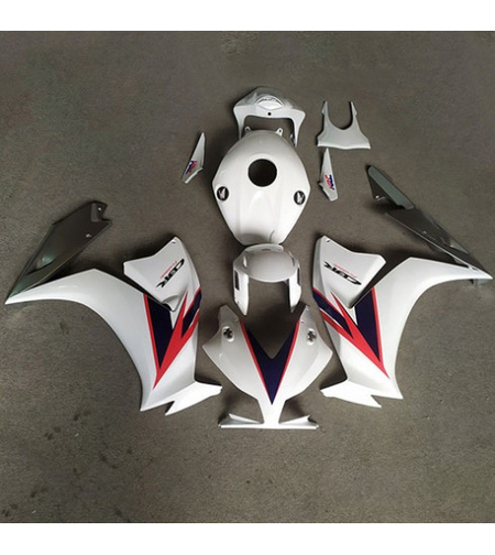 Спойлери комплект CBR 1000RR 2012-2016