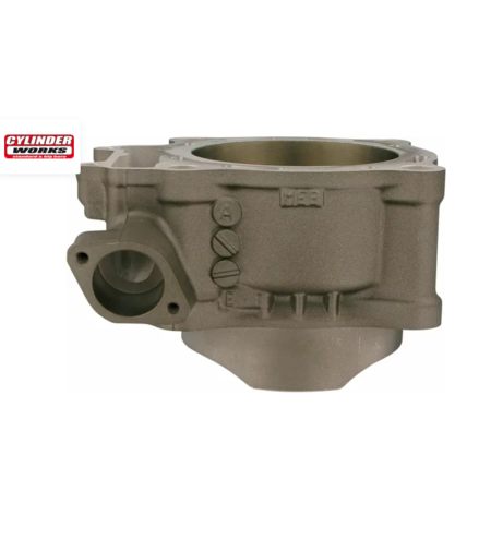 Цилиндър STD 10002