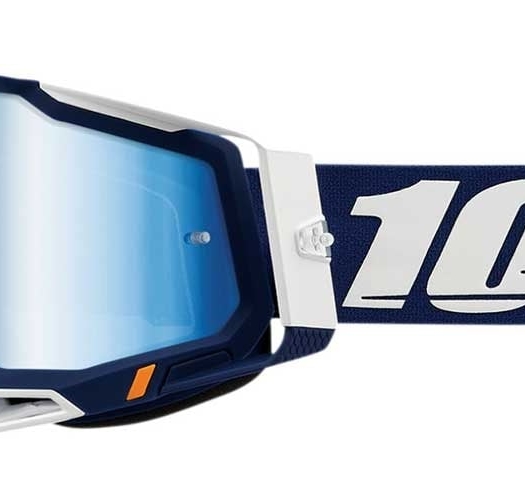 Мотокрос очила 100% RACECRAFT CONCORDIA