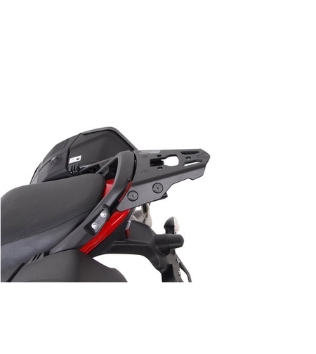 Стойка за куфар SW-MOTECH LUGGAGE ALU-RACK SPRINT 1050 ST