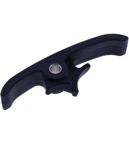 Плъзгач за верига Polisport Husqvarna TC / FC / TE / FE Husqvarna blue