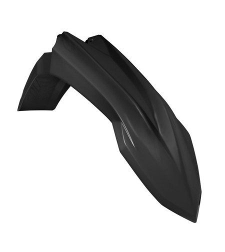 Преден калник RACETECH Front Fender - Beta RR (Black)