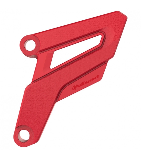 Протектор преден пиньон YAMAHA YZ 125 HONDA CRF 250/450 RED