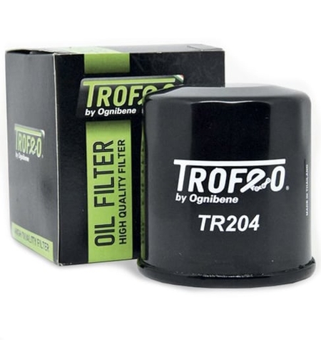 Маслен мото филтър TROFEO TR204