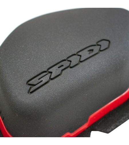 Слайдери SPIDI RACING SLIDER ORANGE