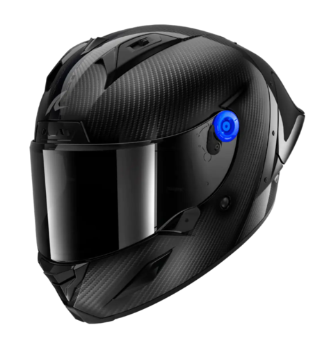 Каска SHARK AERON-GP FIM RACING