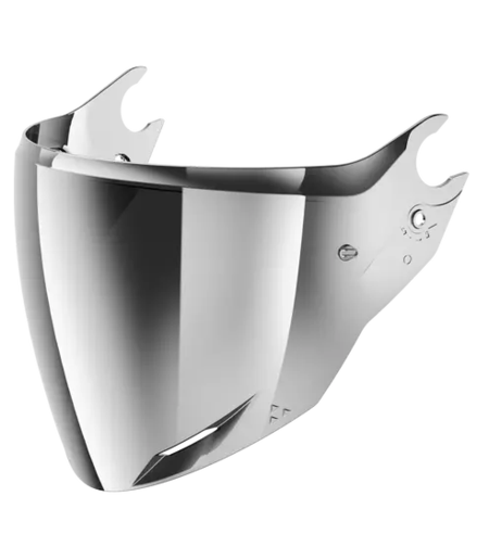 Огледален иридиум визьор за SHARK RS JET VZ360 IRIDIUM