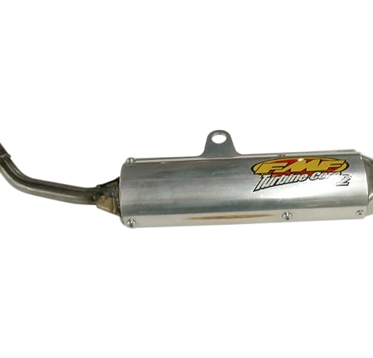 Гърне FMF TCORE2 S/A KTM85 03-07