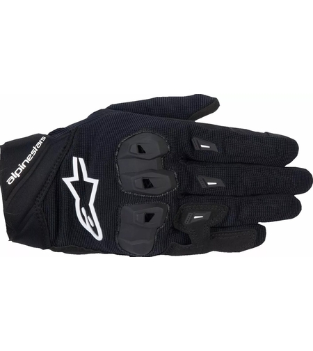 Дамски ръкавици ALPINESTARS Stella SP X 1 BK/WH
