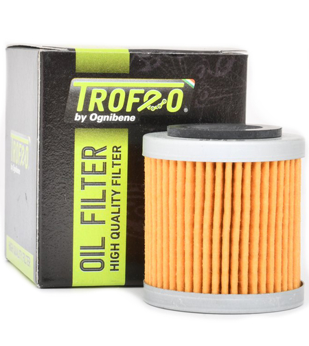Маслен мото филтър TROFEO TR563