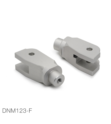 Адаптери за предни степенки BARRACUDA за DUCATI