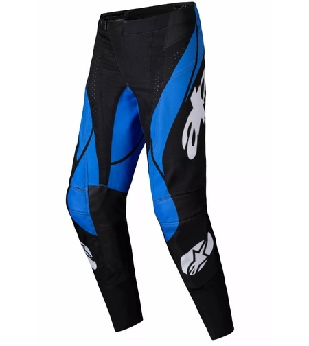 Мотокрос брич ALPINESTARS TECHSTAR DREEM BLACK/BLUE