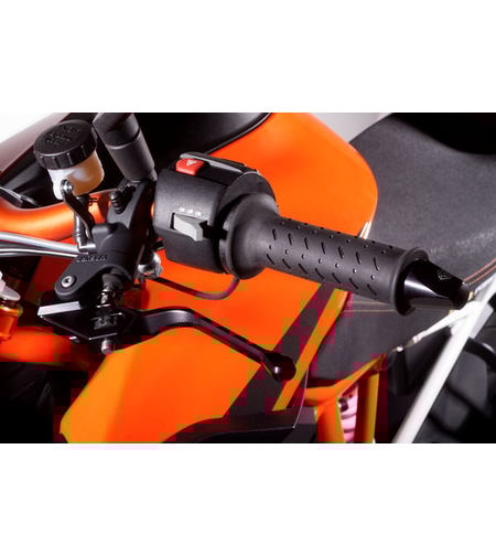 ЛОСТ ЗА СЪЕДИНИТЕЛ GILLES Factor-X Lever Aprilia RSV4/TUONO / Yamaha MT09Tracer/R1