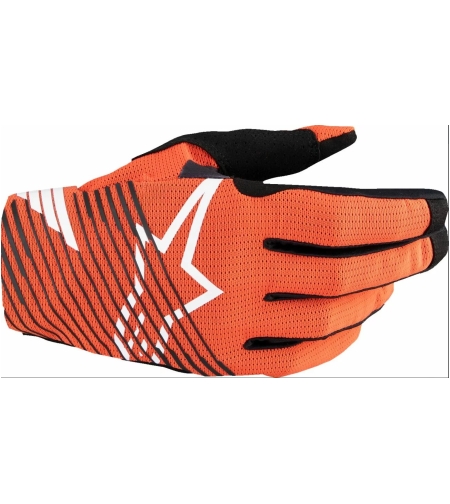 Мотокрос ръкавици ALPINESTARS MX RADAR PRO ORG