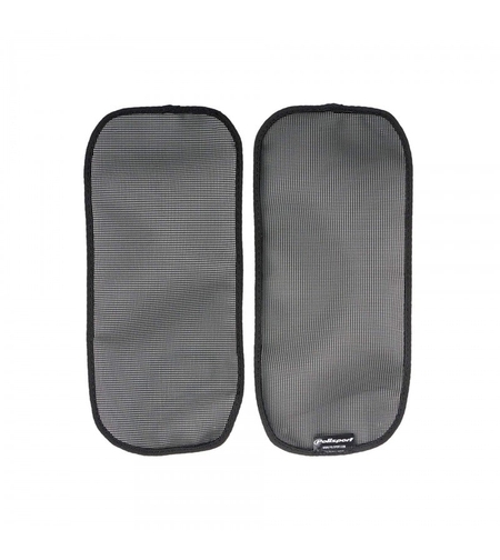 Мрежа за решетката на радиатора POLISPORT Honda CRF 250R (2020-21)