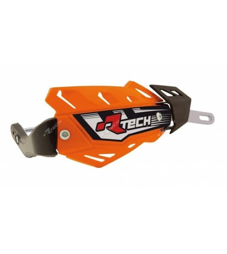 Протектори за кормило RACETECH FLX Orange