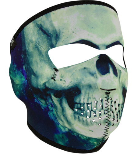Маска за лице NEOPR PAINTSKULL