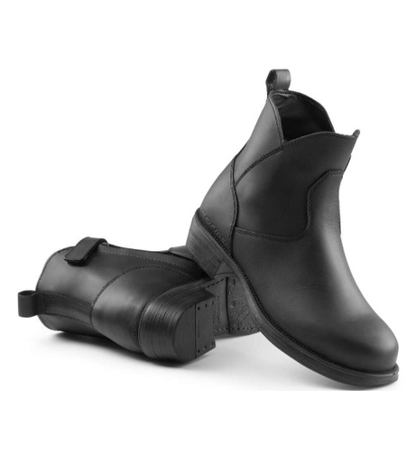 Дамски боти FORMA JOY DRY WP BLACK