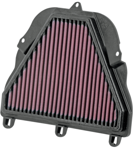 Спортен въздушен филтър K&N TRIUMP H675 TB-6706