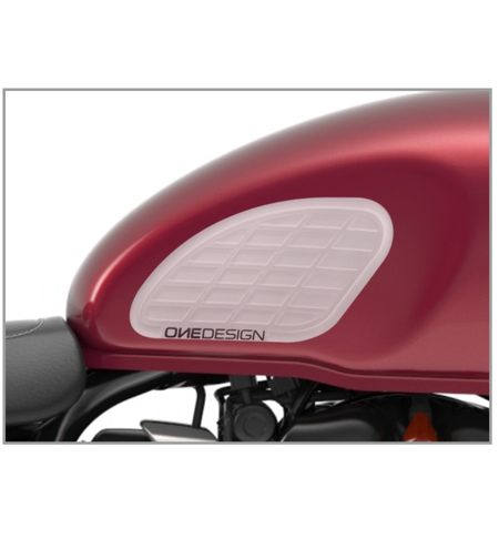 Протектор за резервоар HDR240/PR3431