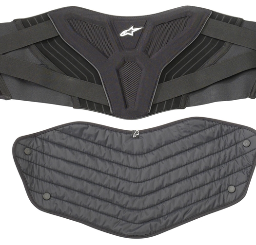 Протекторен колан ALPINESTARS TOURING KIDNEY BELT