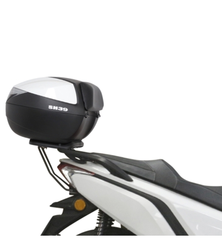 Монтажен комплект за куфари SHAD TOP MASTER DAELIM S3/Q3 125i´10