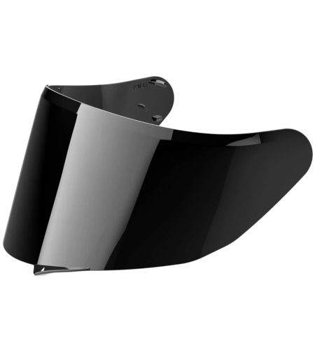 Черен визьор AIROH SPARK 2