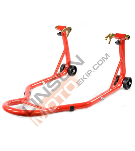 Задна стойка за мотор STV тип вилица