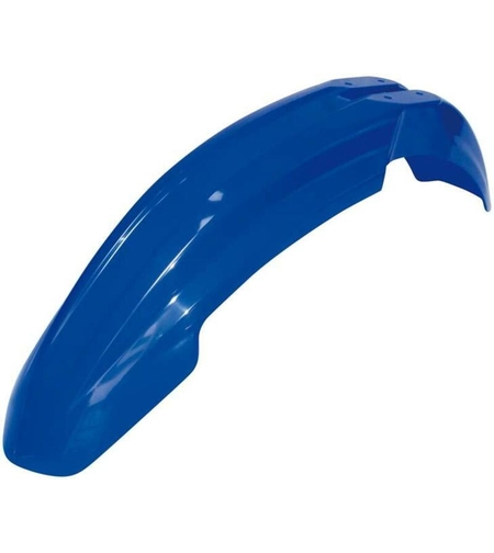Преден калник RACETECH YAMAHA WR 250 F (CG24) Blue