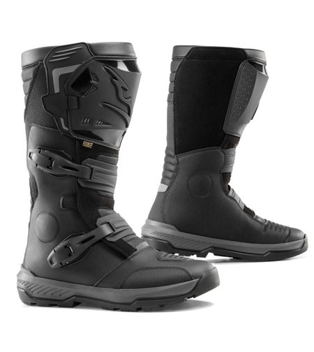 Ботуши FALCO DURANT 2 ADV BLACK