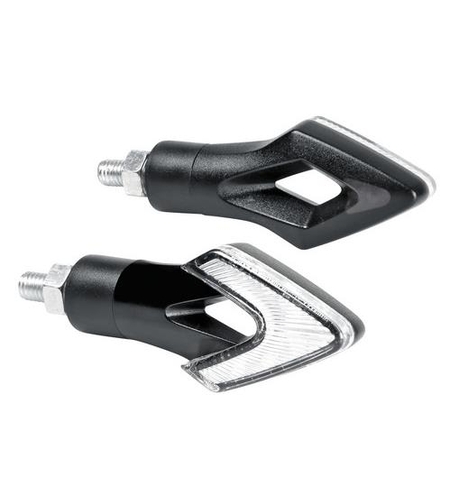 LED мото мигачи LUM 90470