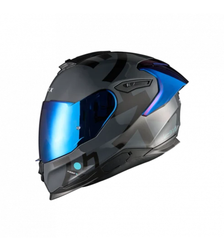 Каска NEXX Y100R NIPPON PREMIUM GREY