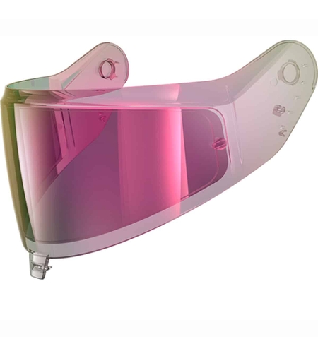 Визьор SHARK  D-SKWAL 3 ;RIDILL 2 ;SKWAL i3 - Иридиум розов