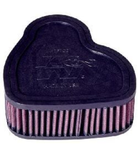 Спортен въздушен филтър K&N HA1330