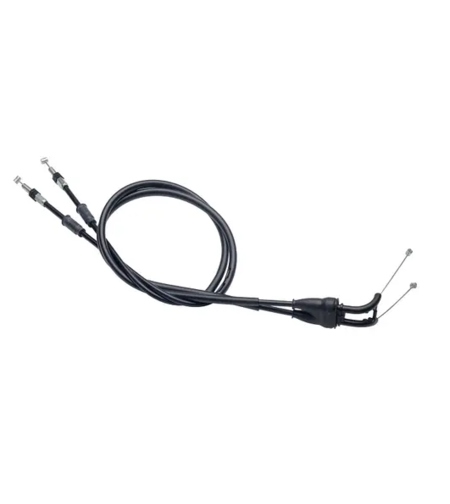 Жило за газ DOMINO THROTTLE CABLES KRE03 CRF250/450