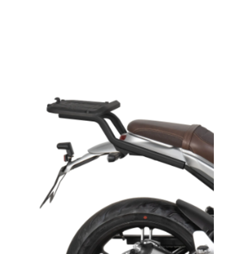 Монтажен комплект за куфари SHAD TOP MASTER QJMOTOR SRV550 '22