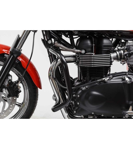 Краш бар SW-MOTECH CRASH BAR BONNEVILLE 865