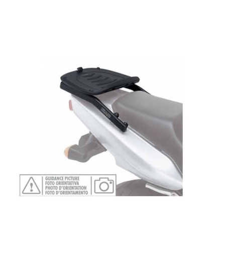 Монтажен комплект за куфари SHAD K0Z64T